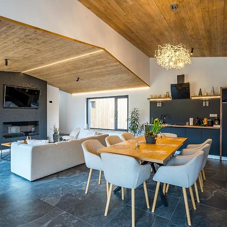 Green Resort Bran Μπραν Εξωτερικό φωτογραφία