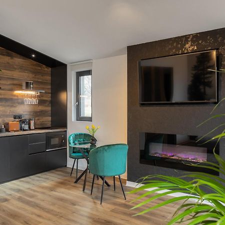 Green Resort Bran Μπραν Εξωτερικό φωτογραφία
