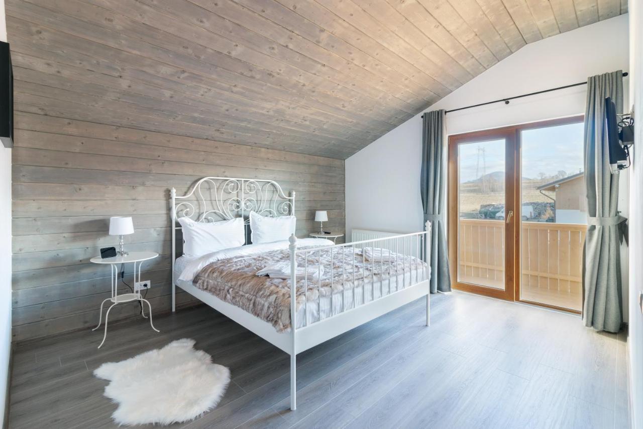 Green Resort Bran Μπραν Εξωτερικό φωτογραφία