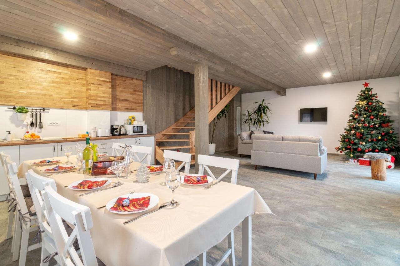 Green Resort Bran Μπραν Εξωτερικό φωτογραφία