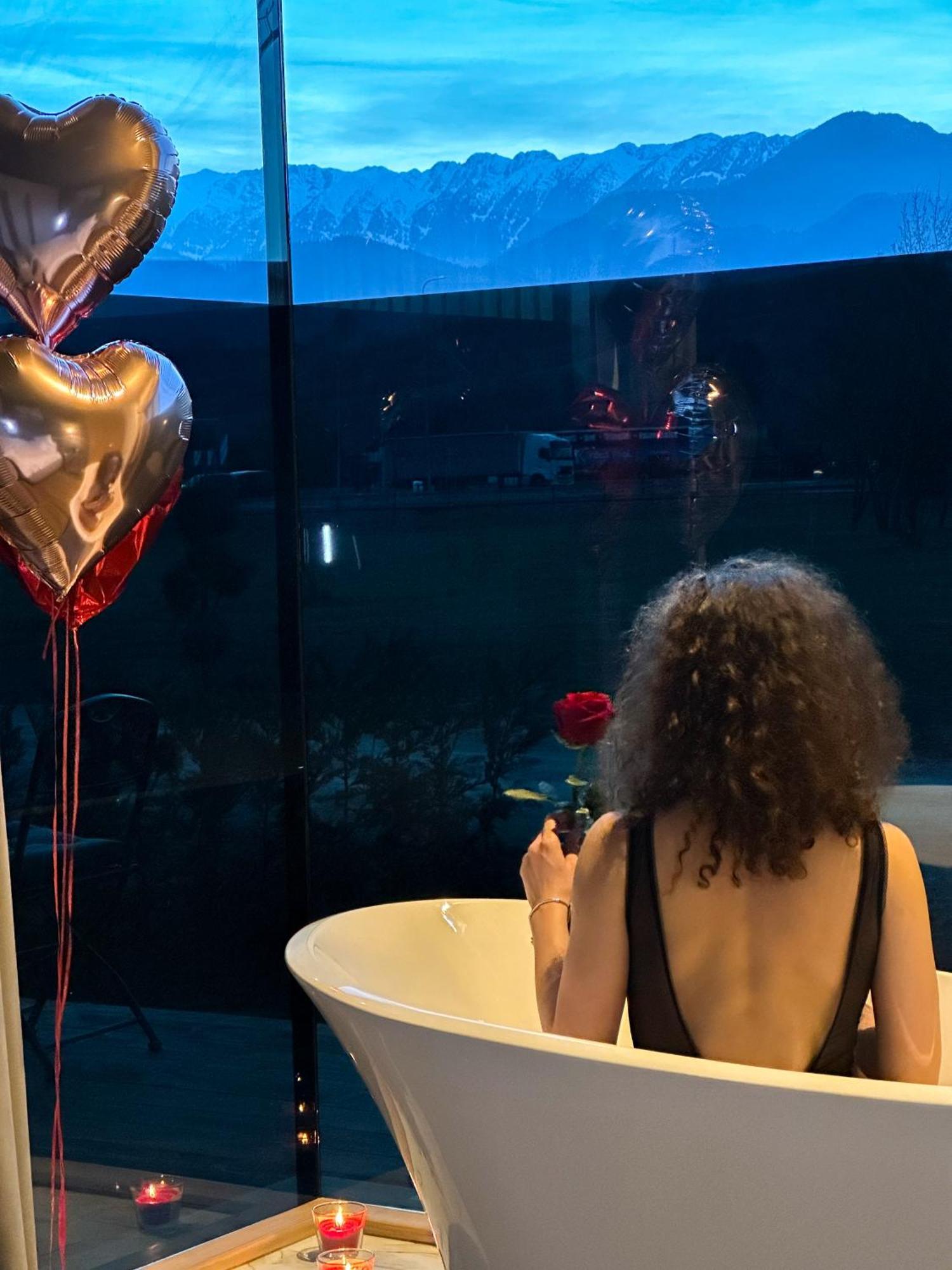 Green Resort Bran Μπραν Εξωτερικό φωτογραφία