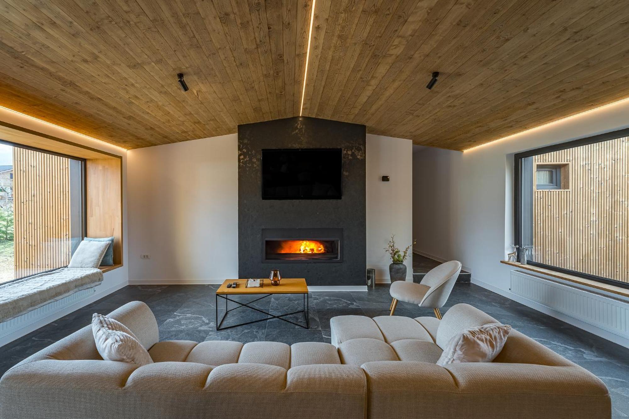 Green Resort Bran Μπραν Εξωτερικό φωτογραφία