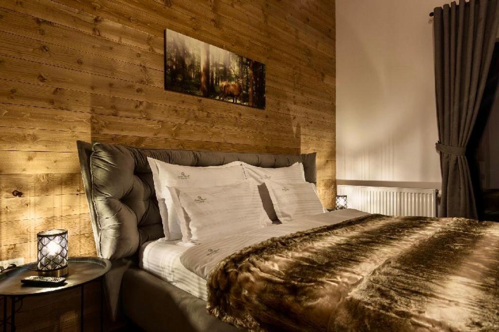 Green Resort Bran Μπραν Εξωτερικό φωτογραφία