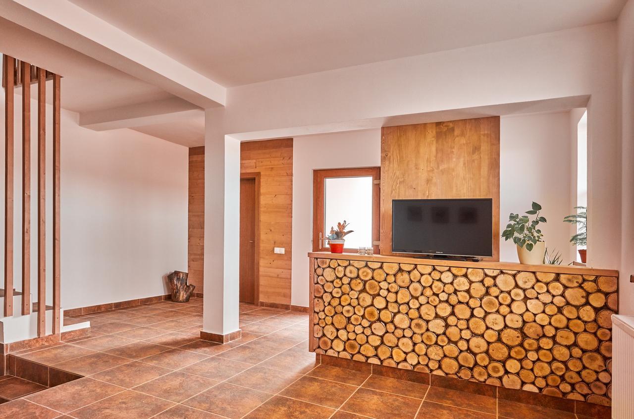 Green Resort Bran Μπραν Εξωτερικό φωτογραφία