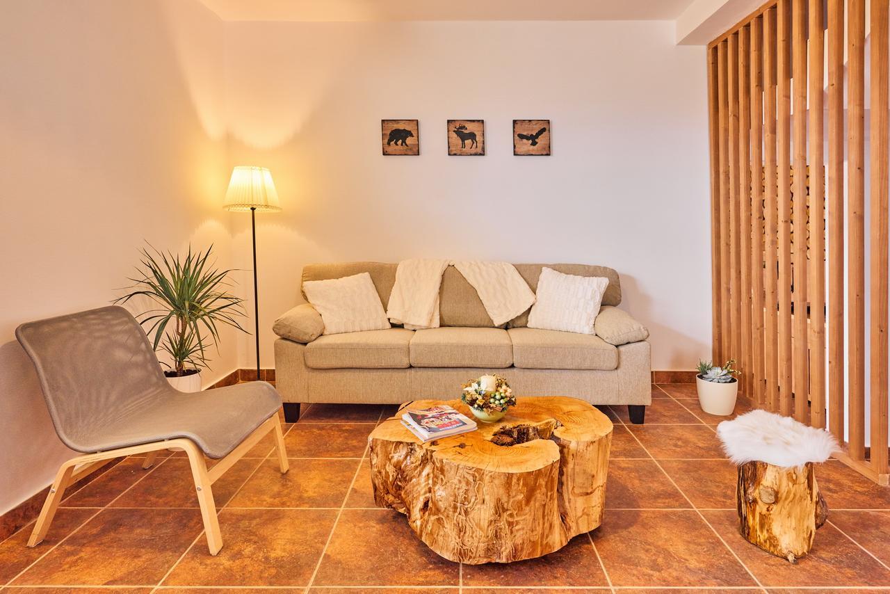Green Resort Bran Μπραν Εξωτερικό φωτογραφία