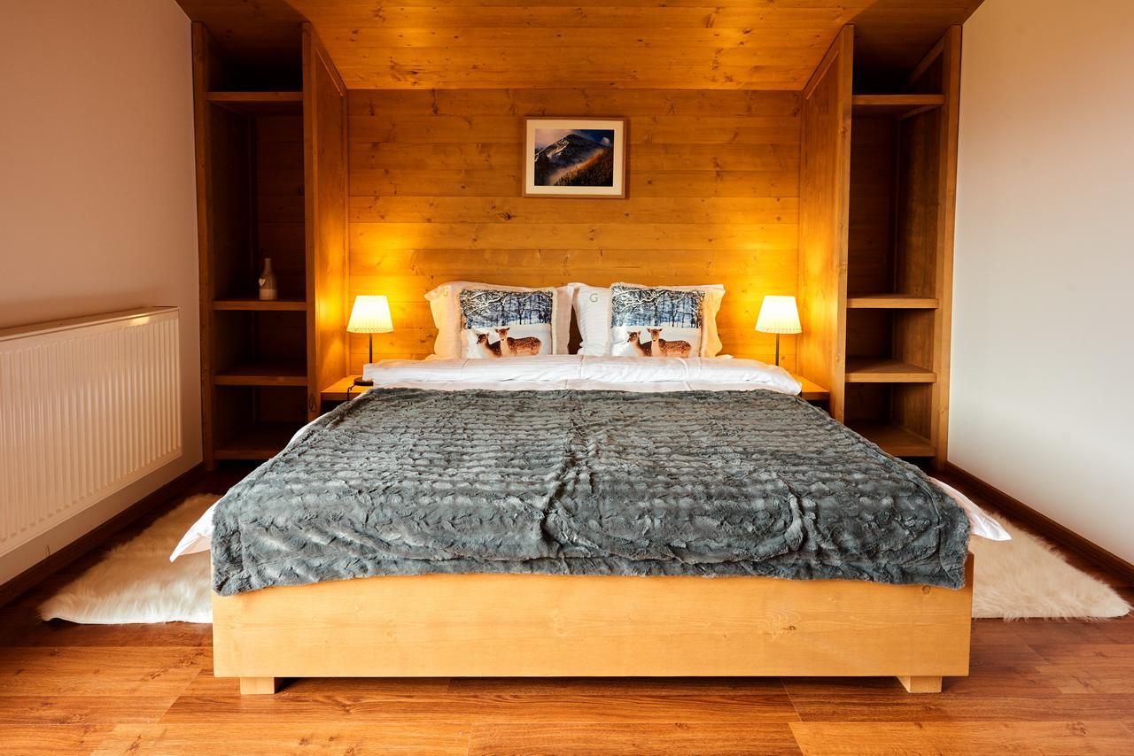 Green Resort Bran Μπραν Εξωτερικό φωτογραφία