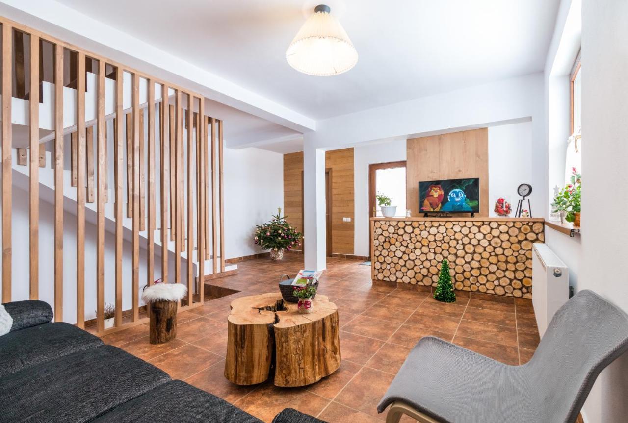 Green Resort Bran Μπραν Εξωτερικό φωτογραφία