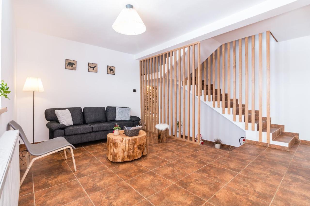 Green Resort Bran Μπραν Εξωτερικό φωτογραφία