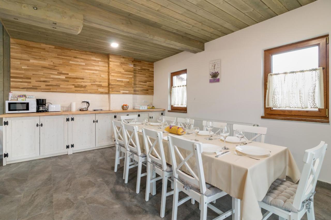 Green Resort Bran Μπραν Εξωτερικό φωτογραφία