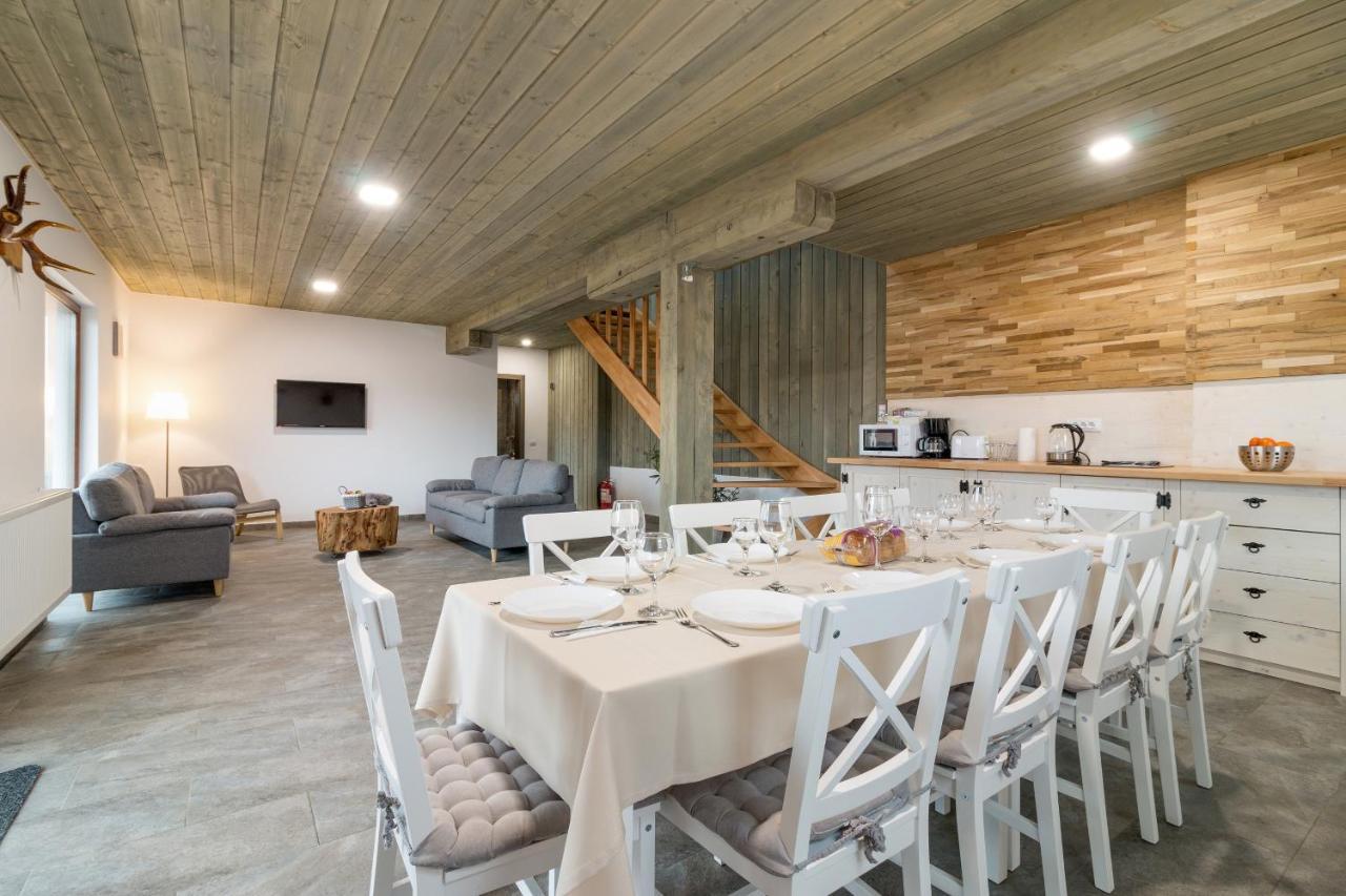 Green Resort Bran Μπραν Εξωτερικό φωτογραφία