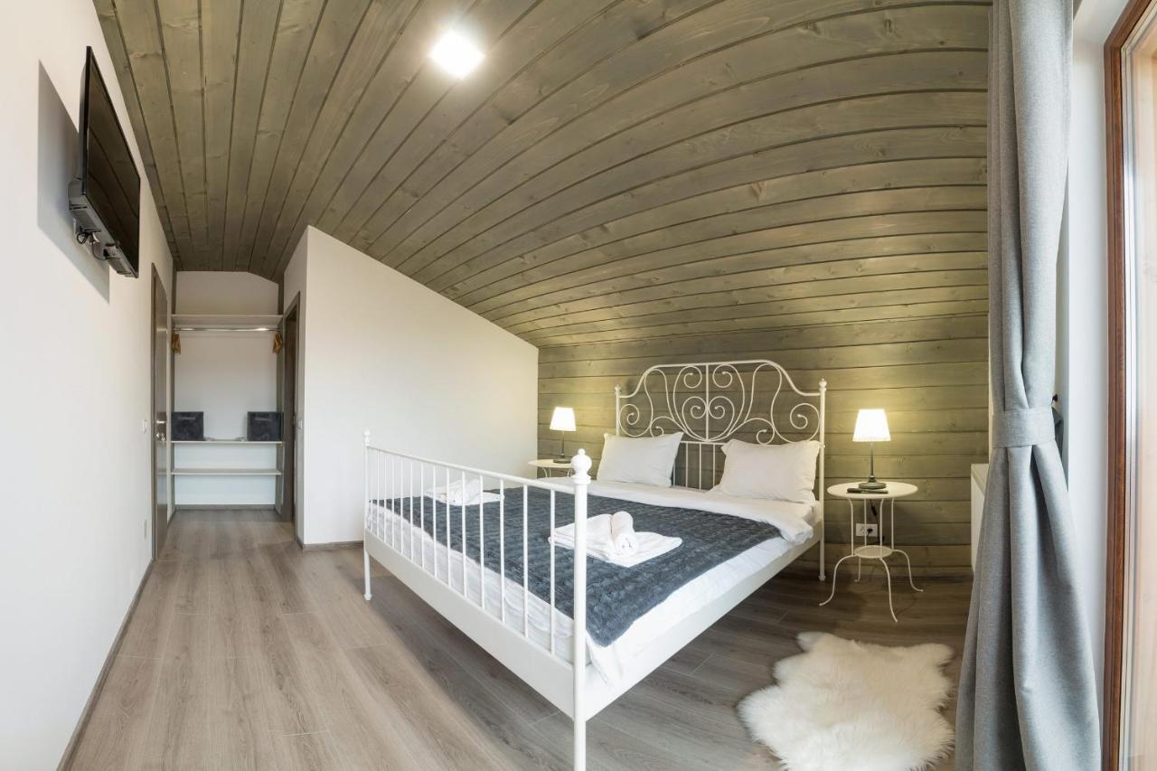 Green Resort Bran Μπραν Εξωτερικό φωτογραφία