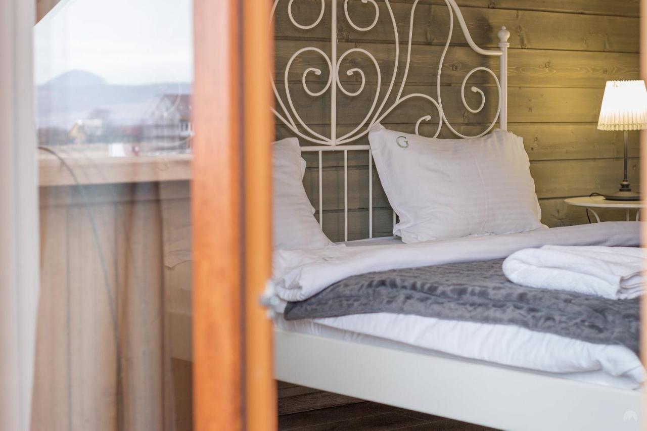 Green Resort Bran Μπραν Εξωτερικό φωτογραφία